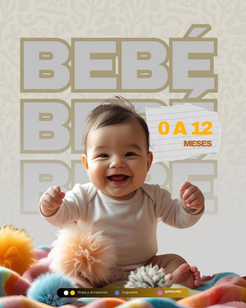 Bebé